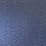 Mantel individual Modelo Miami Indigo